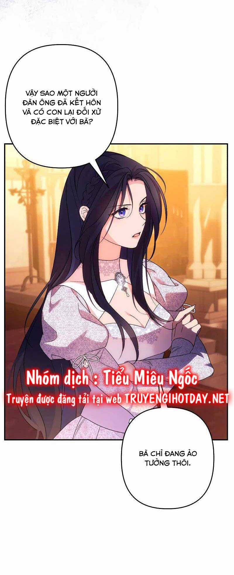 TÔI SẼ QUYẾN RŨ CÔNG TƯỚC PHƯƠNG BẮC Chapter 76 trang 57