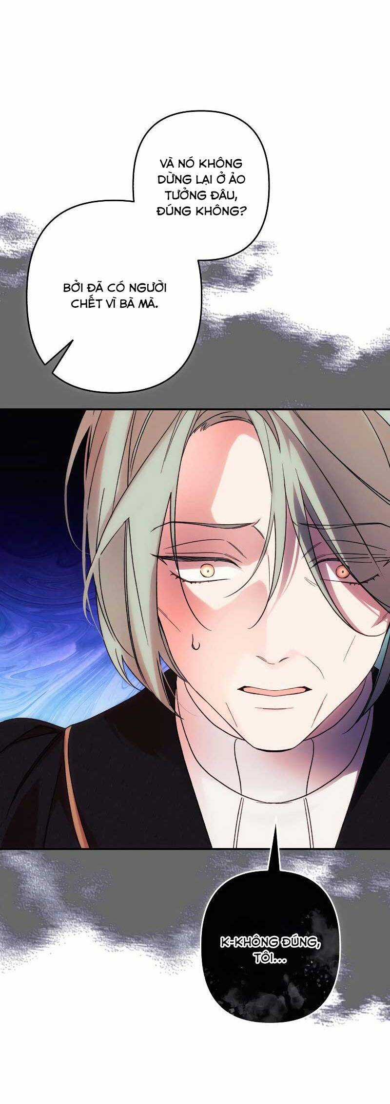 TÔI SẼ QUYẾN RŨ CÔNG TƯỚC PHƯƠNG BẮC Chapter 76 trang 58