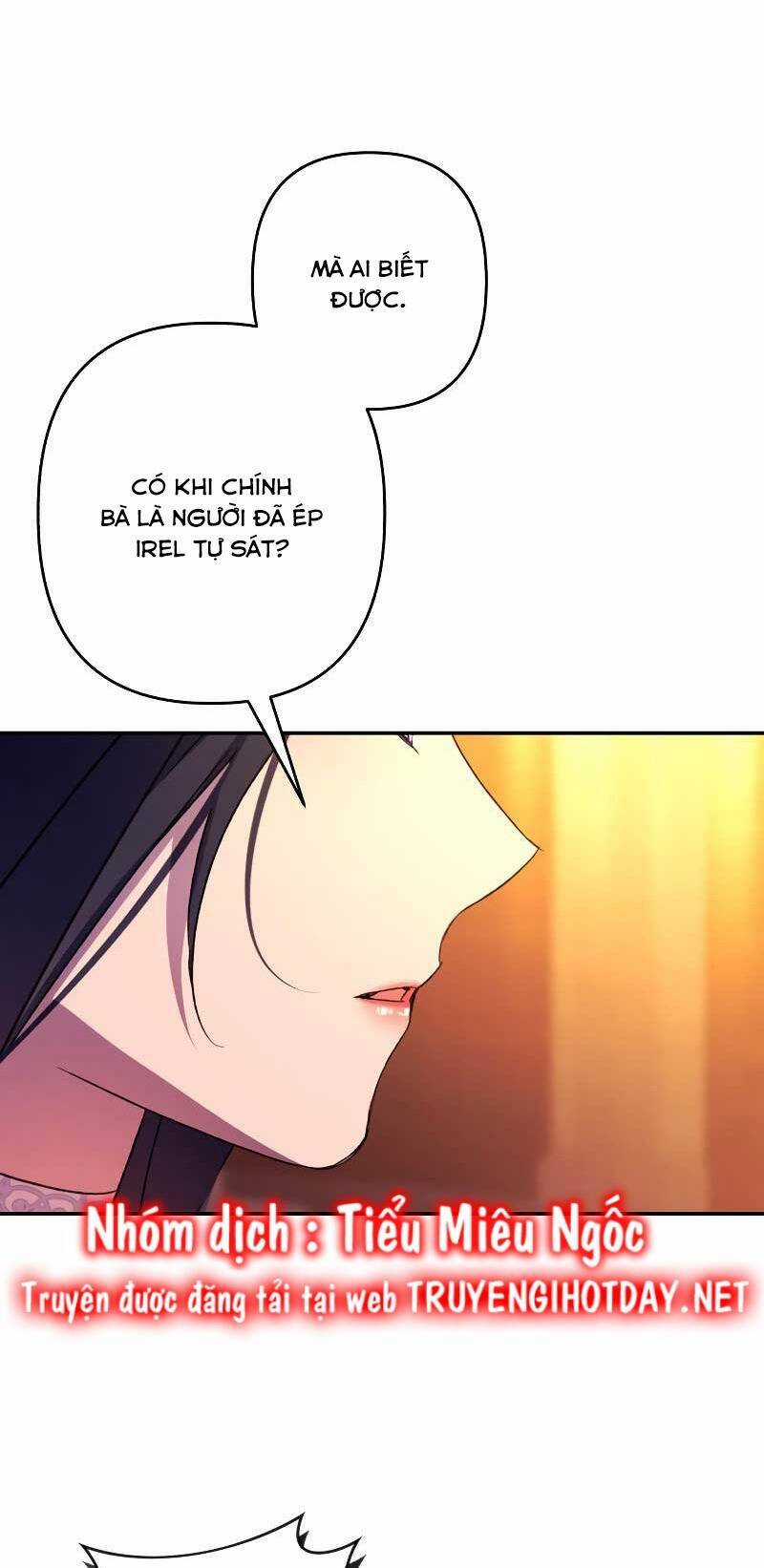 TÔI SẼ QUYẾN RŨ CÔNG TƯỚC PHƯƠNG BẮC Chapter 76 trang 59