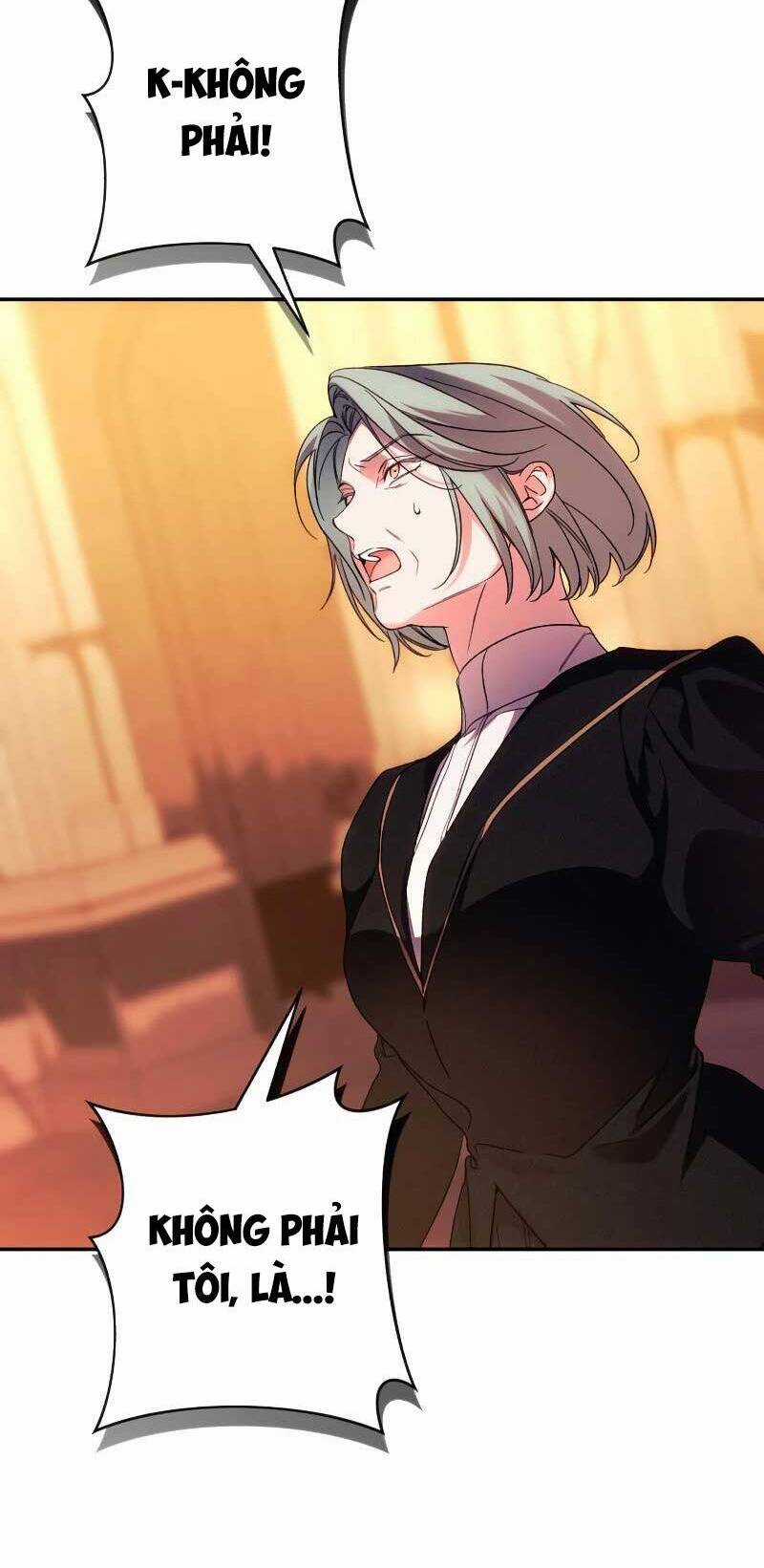 TÔI SẼ QUYẾN RŨ CÔNG TƯỚC PHƯƠNG BẮC Chapter 76 trang 60