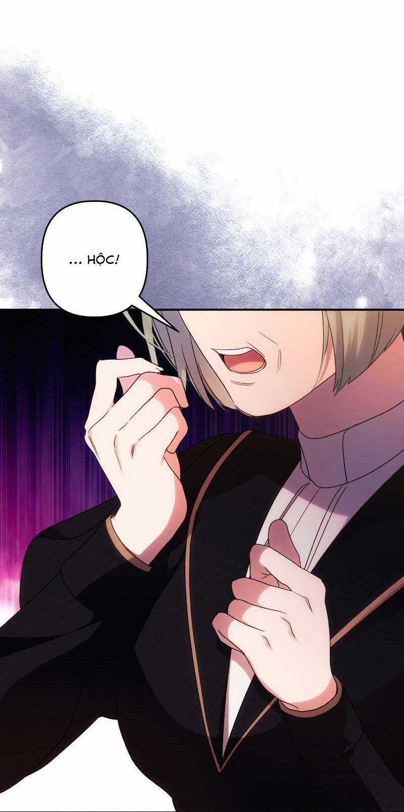 TÔI SẼ QUYẾN RŨ CÔNG TƯỚC PHƯƠNG BẮC Chapter 76 trang 61