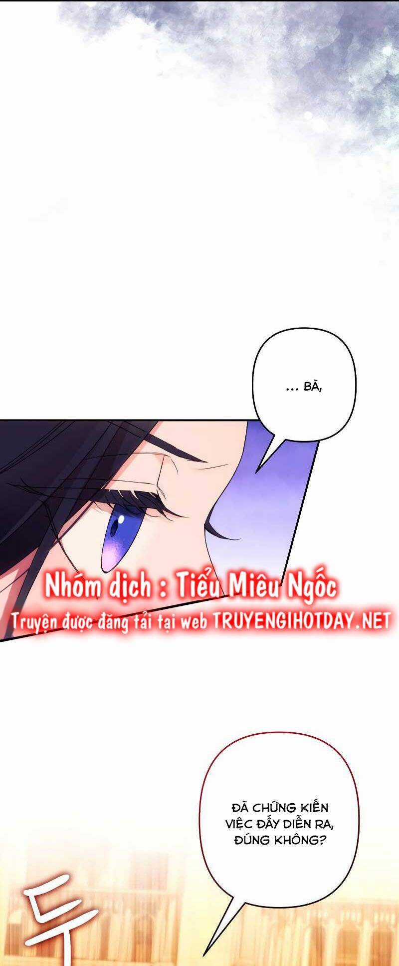 TÔI SẼ QUYẾN RŨ CÔNG TƯỚC PHƯƠNG BẮC Chapter 76 trang 62