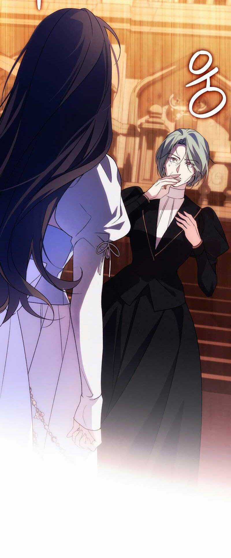 TÔI SẼ QUYẾN RŨ CÔNG TƯỚC PHƯƠNG BẮC Chapter 76 trang 63