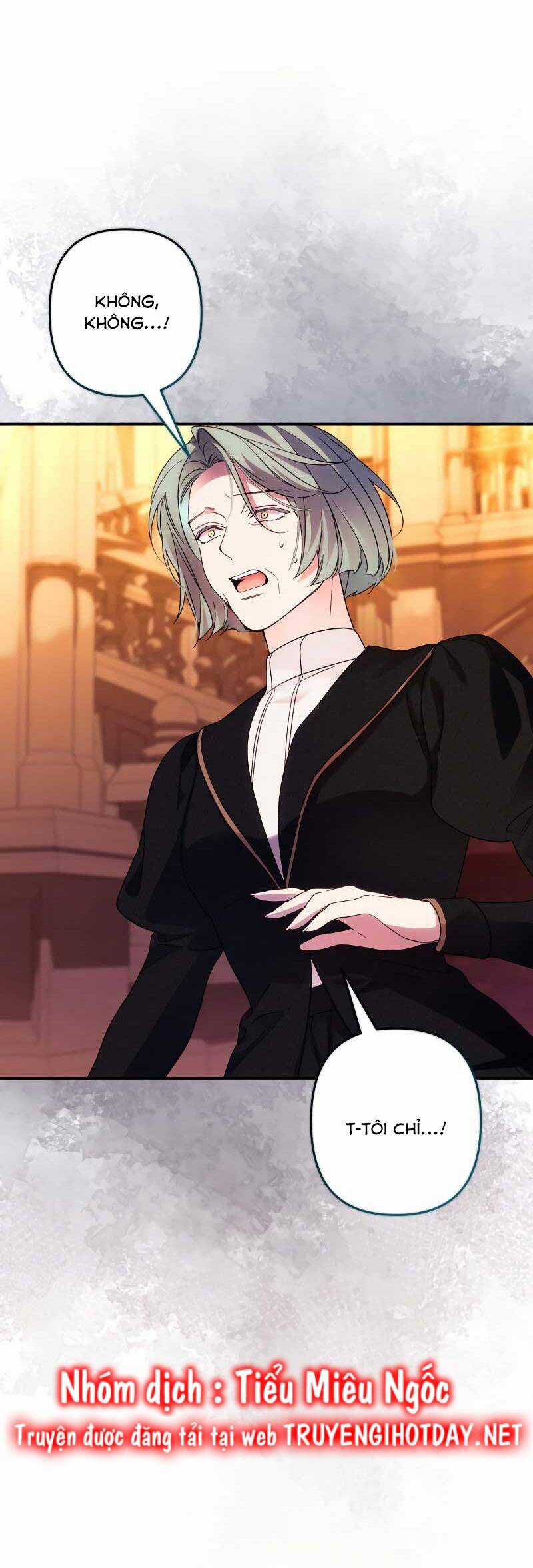 TÔI SẼ QUYẾN RŨ CÔNG TƯỚC PHƯƠNG BẮC Chapter 76 trang 64