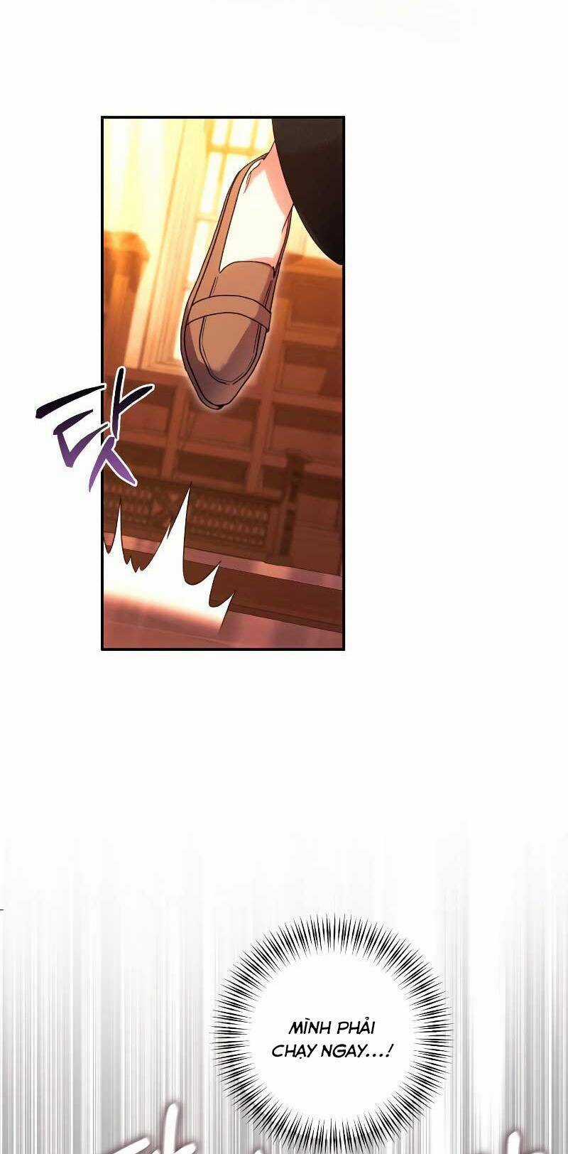 TÔI SẼ QUYẾN RŨ CÔNG TƯỚC PHƯƠNG BẮC Chapter 76 trang 65