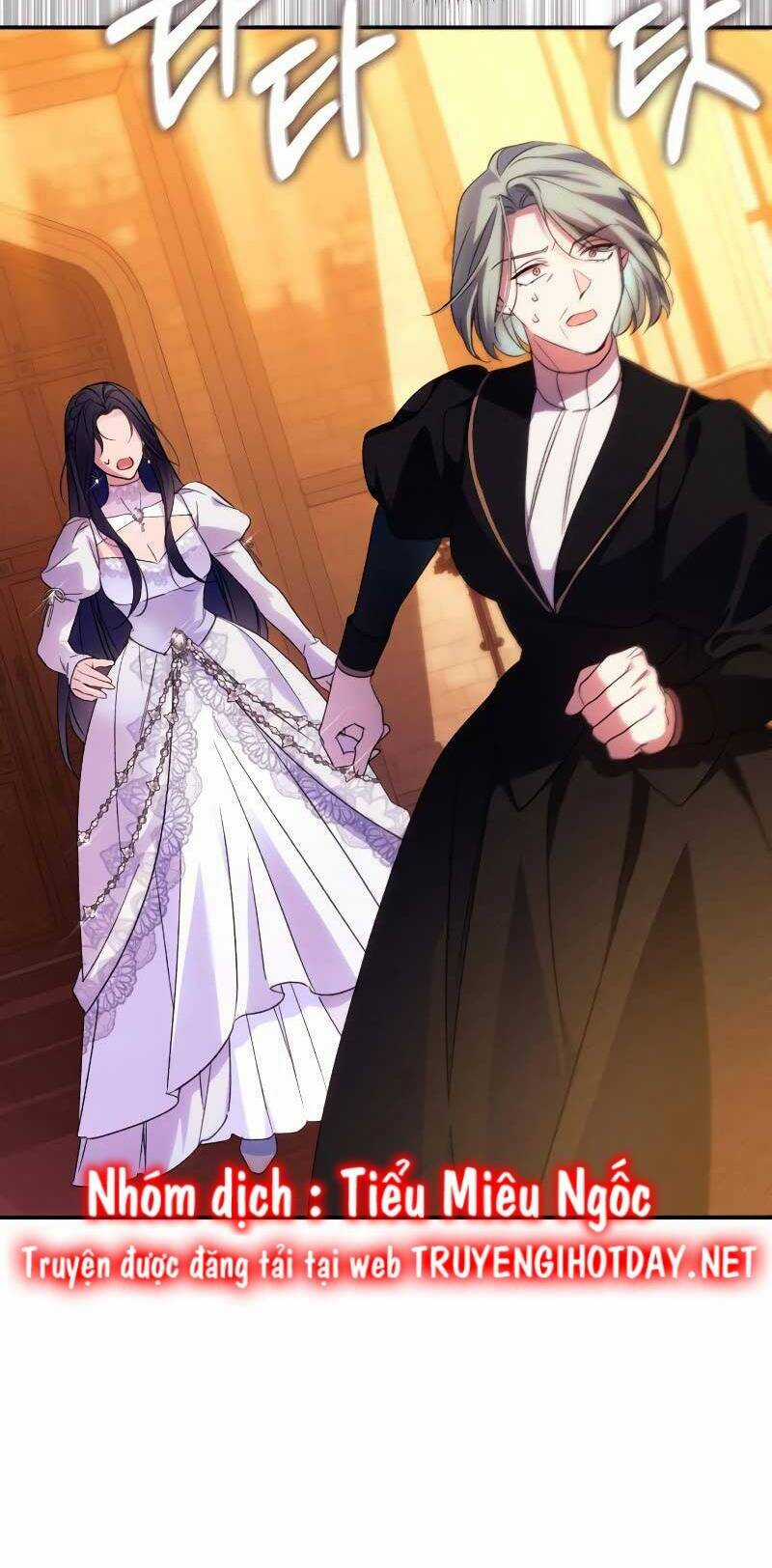 TÔI SẼ QUYẾN RŨ CÔNG TƯỚC PHƯƠNG BẮC Chapter 76 trang 66