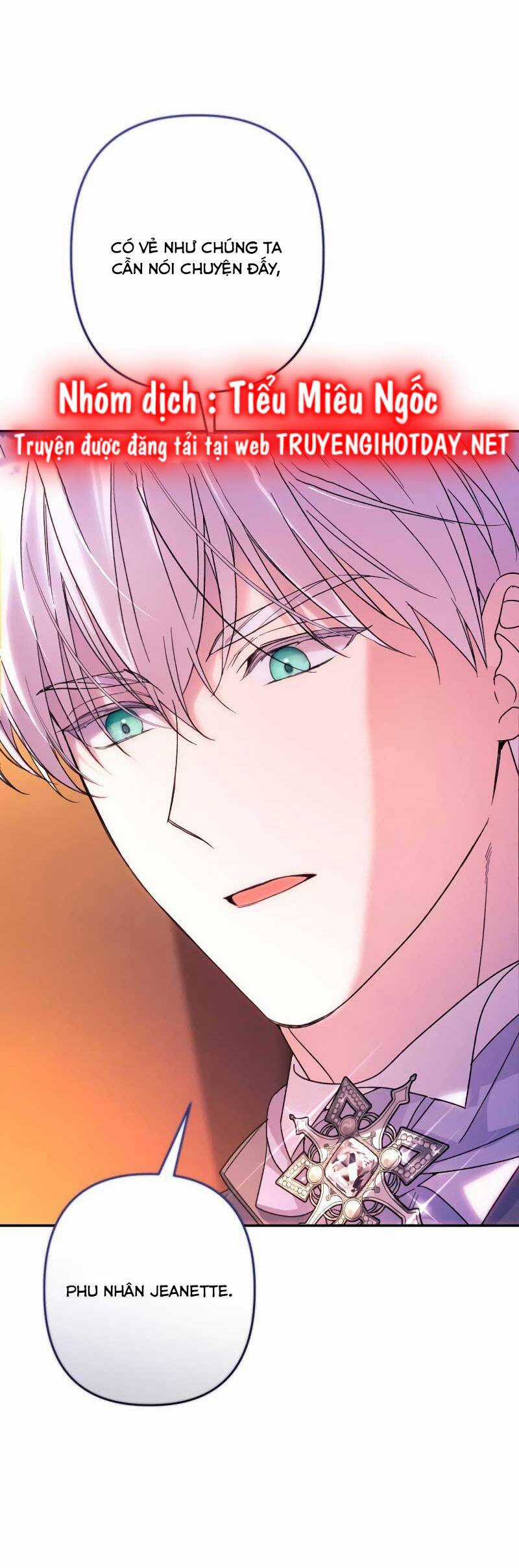 TÔI SẼ QUYẾN RŨ CÔNG TƯỚC PHƯƠNG BẮC Chapter 76 trang 69