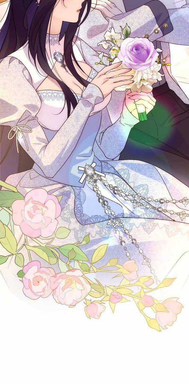 TÔI SẼ QUYẾN RŨ CÔNG TƯỚC PHƯƠNG BẮC Chapter 76 trang 7