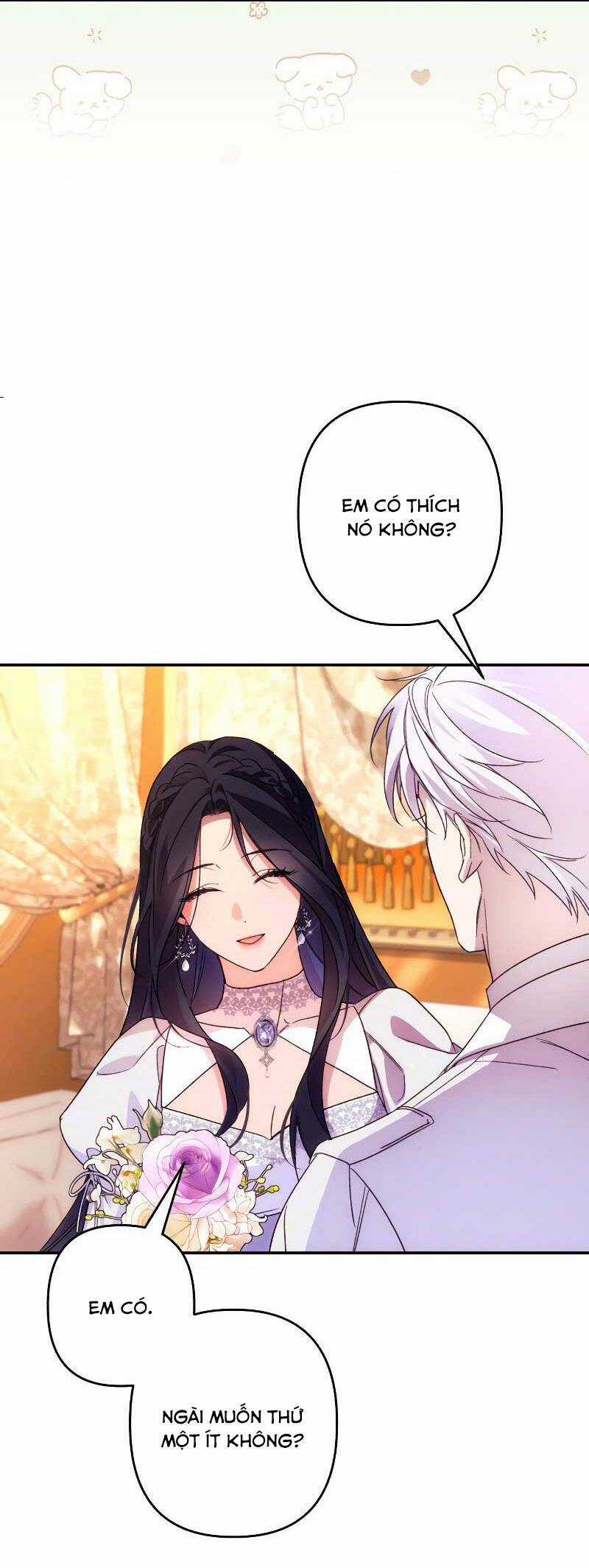 TÔI SẼ QUYẾN RŨ CÔNG TƯỚC PHƯƠNG BẮC Chapter 76 trang 9