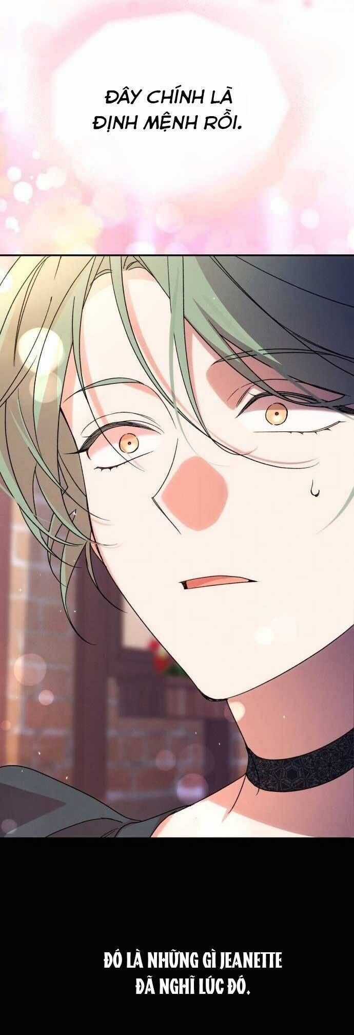 TÔI SẼ QUYẾN RŨ CÔNG TƯỚC PHƯƠNG BẮC Chapter 77 trang 11