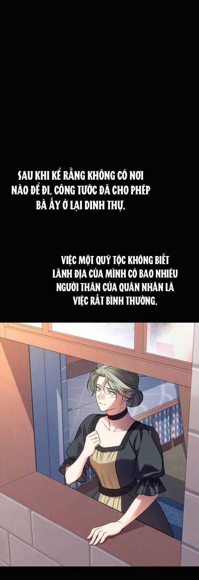 TÔI SẼ QUYẾN RŨ CÔNG TƯỚC PHƯƠNG BẮC Chapter 77 trang 12