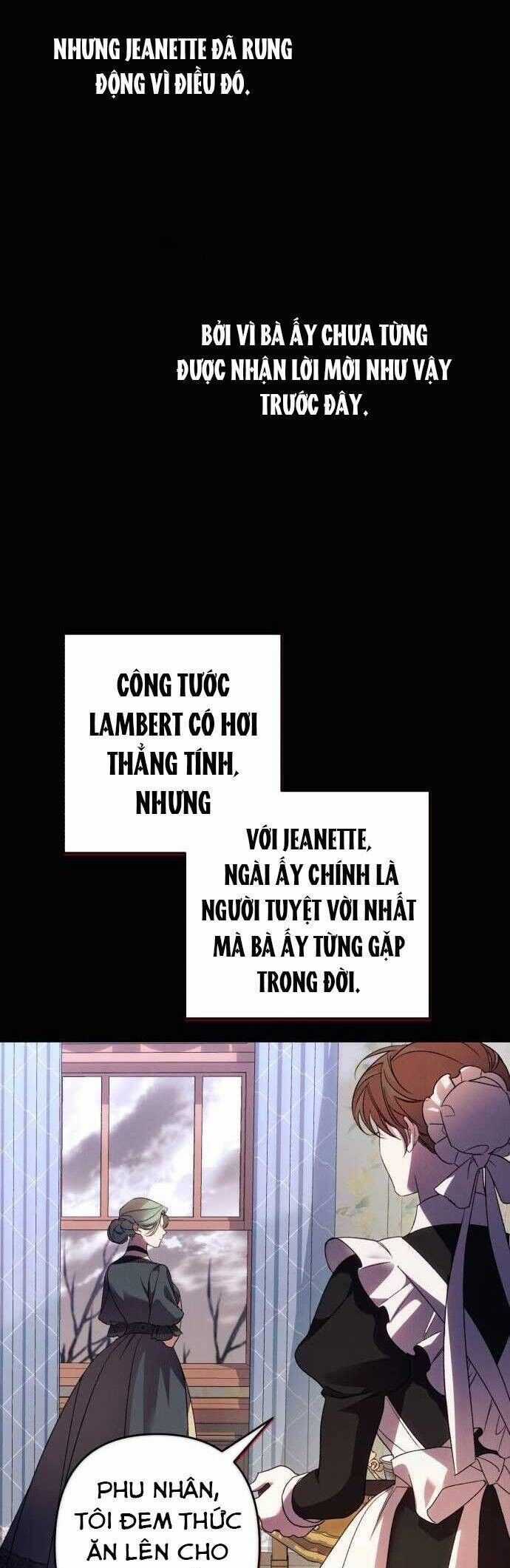 TÔI SẼ QUYẾN RŨ CÔNG TƯỚC PHƯƠNG BẮC Chapter 77 trang 13