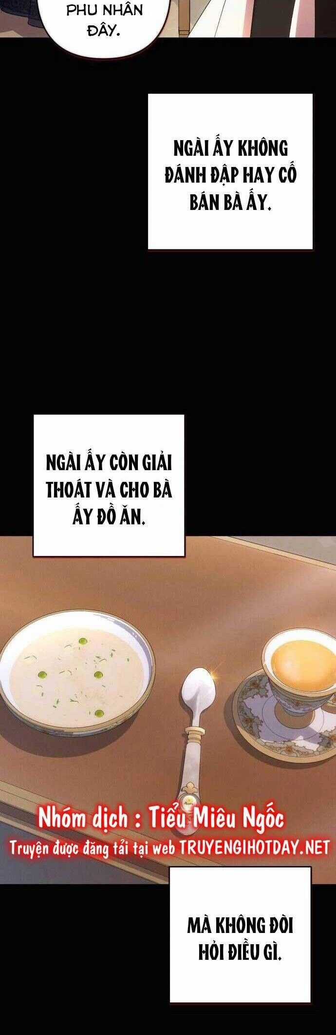 TÔI SẼ QUYẾN RŨ CÔNG TƯỚC PHƯƠNG BẮC Chapter 77 trang 14