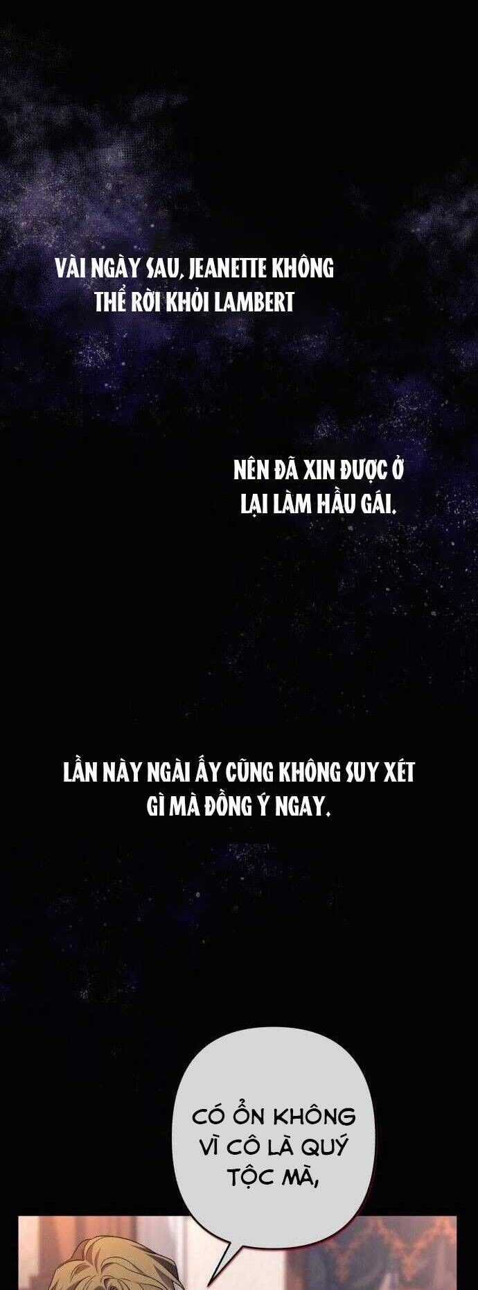 TÔI SẼ QUYẾN RŨ CÔNG TƯỚC PHƯƠNG BẮC Chapter 77 trang 15