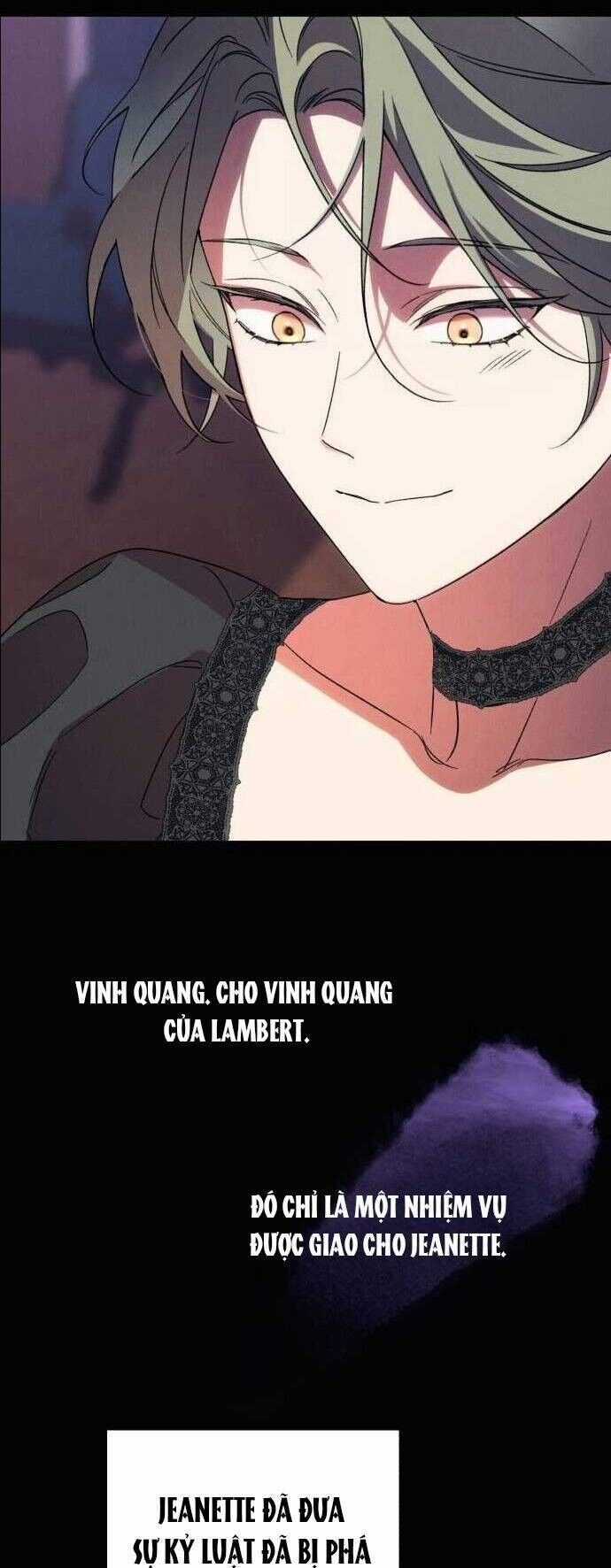 TÔI SẼ QUYẾN RŨ CÔNG TƯỚC PHƯƠNG BẮC Chapter 77 trang 17