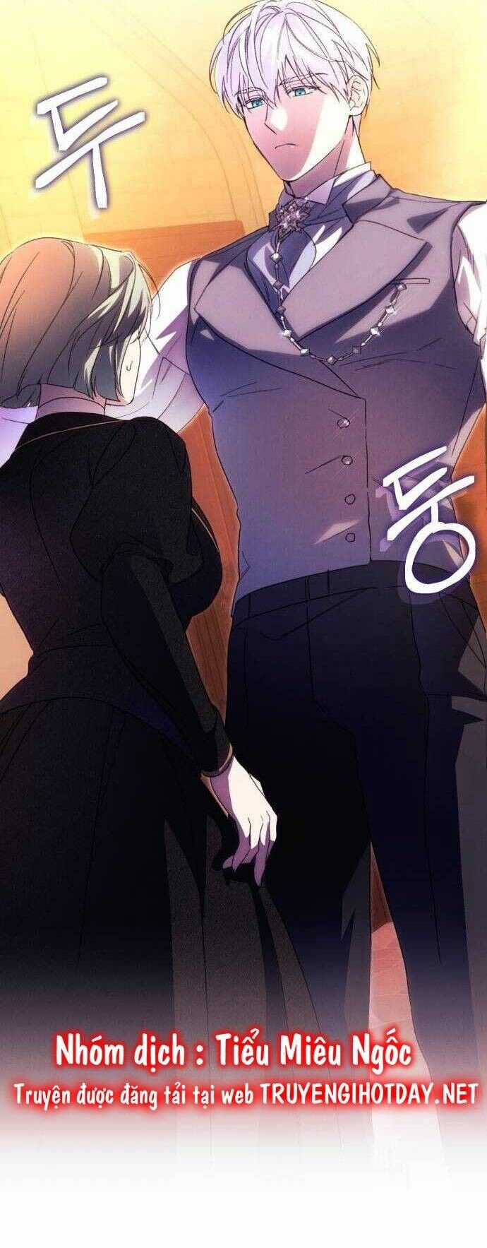 TÔI SẼ QUYẾN RŨ CÔNG TƯỚC PHƯƠNG BẮC Chapter 77 trang 2