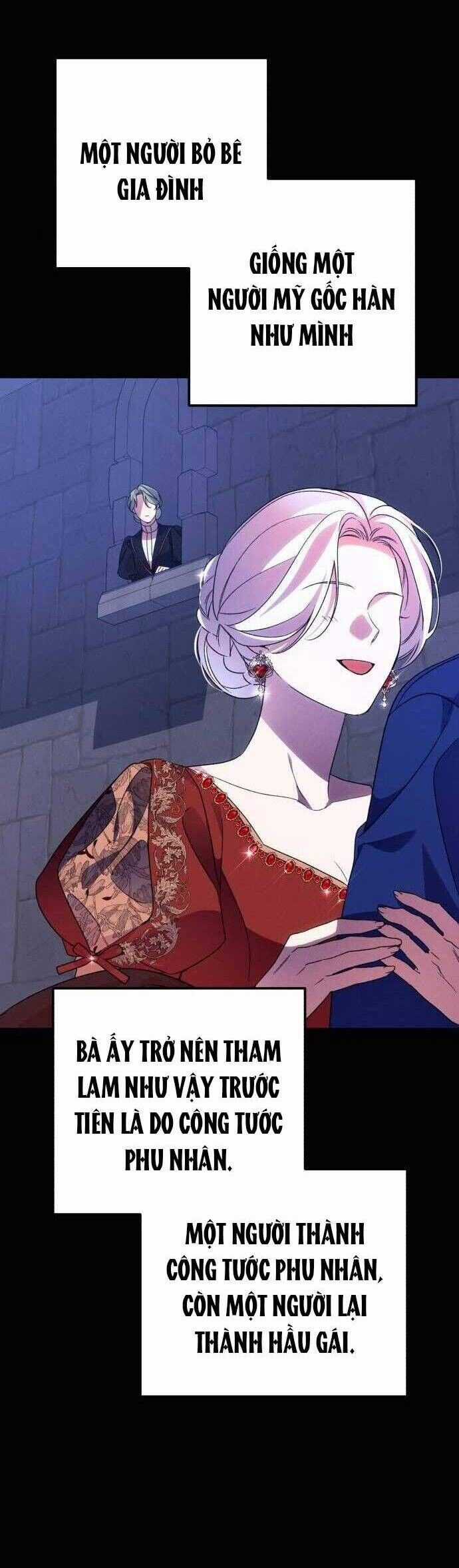 TÔI SẼ QUYẾN RŨ CÔNG TƯỚC PHƯƠNG BẮC Chapter 77 trang 20