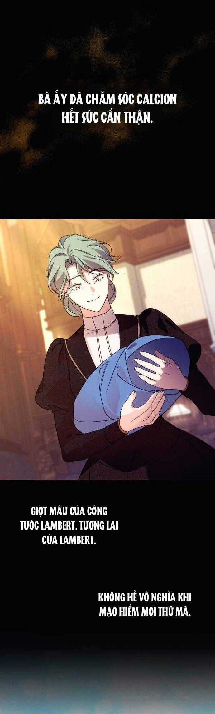 TÔI SẼ QUYẾN RŨ CÔNG TƯỚC PHƯƠNG BẮC Chapter 77 trang 23