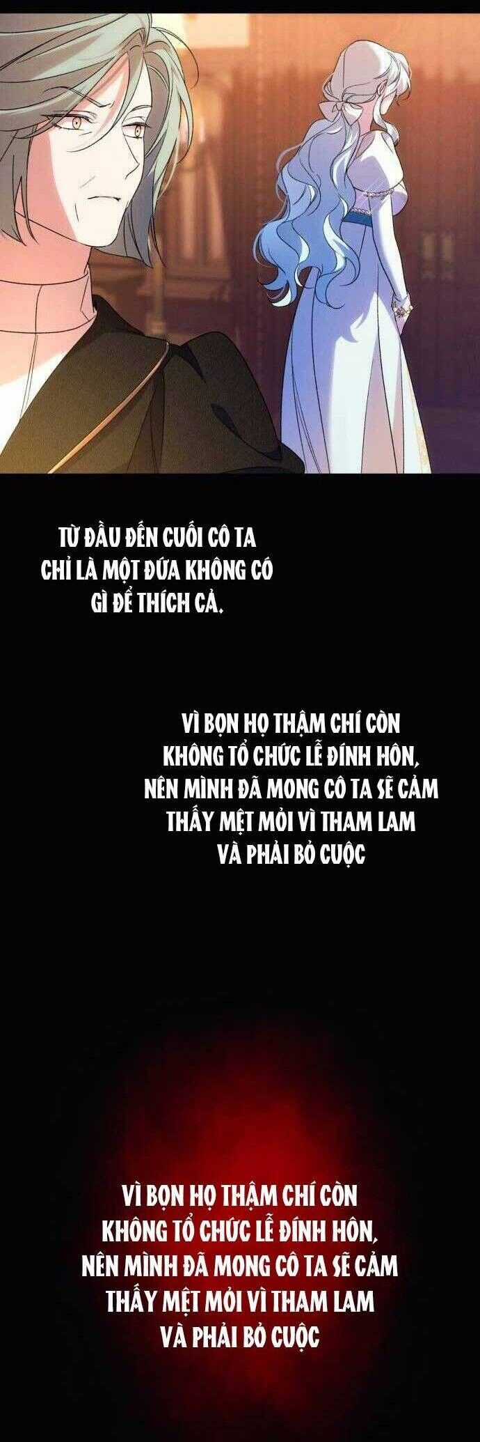 TÔI SẼ QUYẾN RŨ CÔNG TƯỚC PHƯƠNG BẮC Chapter 77 trang 26