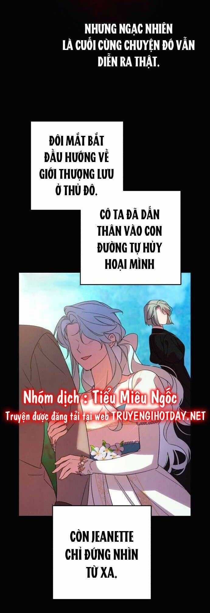 TÔI SẼ QUYẾN RŨ CÔNG TƯỚC PHƯƠNG BẮC Chapter 77 trang 27