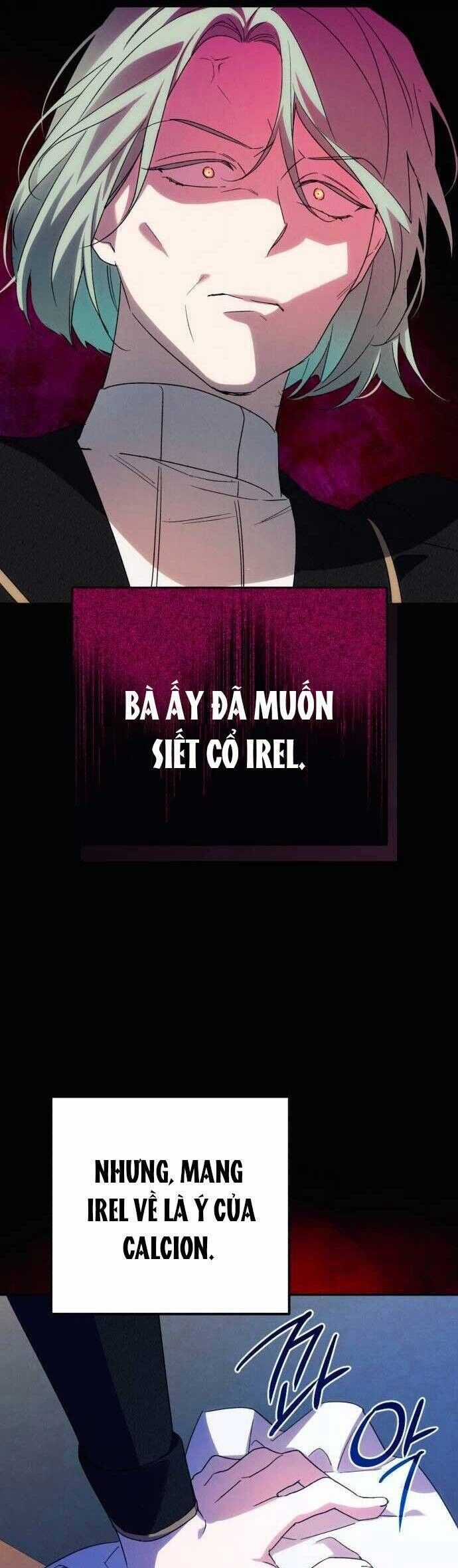 TÔI SẼ QUYẾN RŨ CÔNG TƯỚC PHƯƠNG BẮC Chapter 77 trang 29