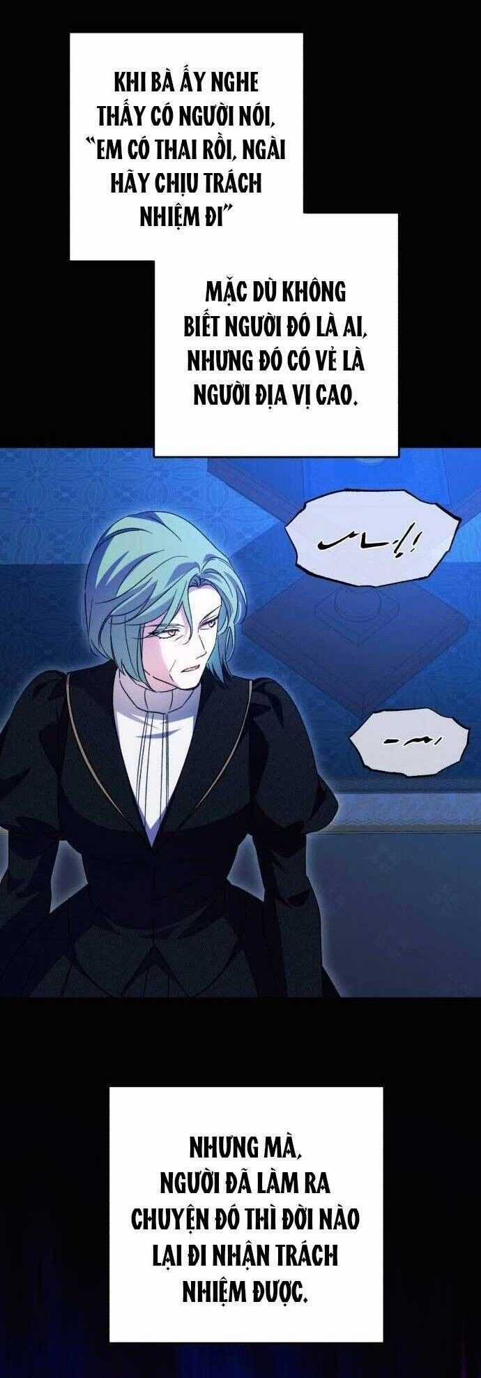 TÔI SẼ QUYẾN RŨ CÔNG TƯỚC PHƯƠNG BẮC Chapter 77 trang 31