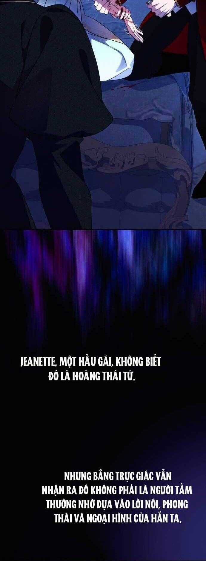 TÔI SẼ QUYẾN RŨ CÔNG TƯỚC PHƯƠNG BẮC Chapter 77 trang 36