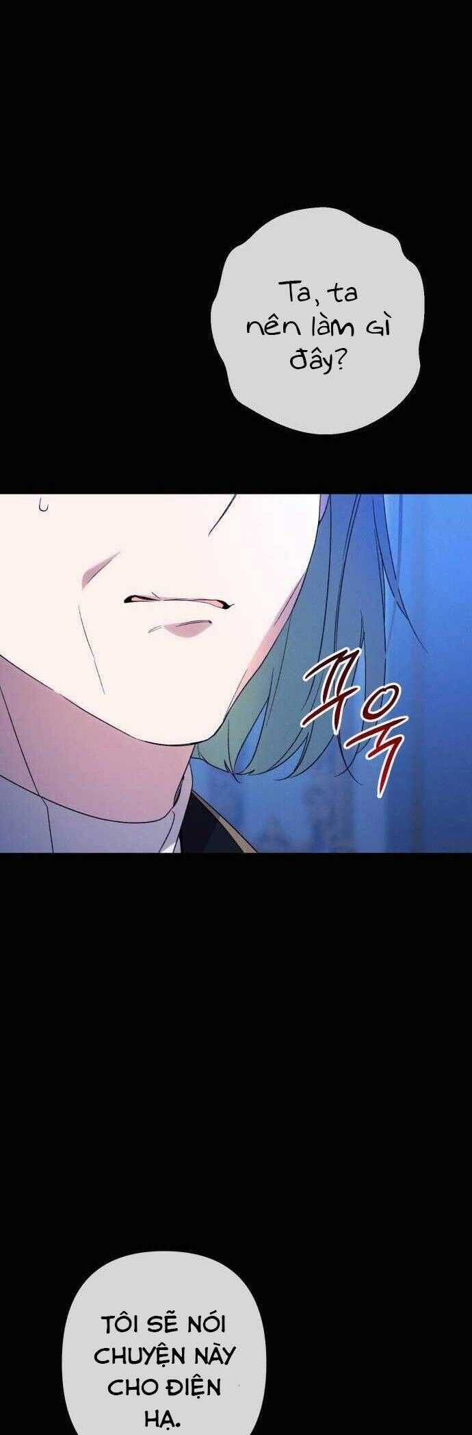 TÔI SẼ QUYẾN RŨ CÔNG TƯỚC PHƯƠNG BẮC Chapter 77 trang 39