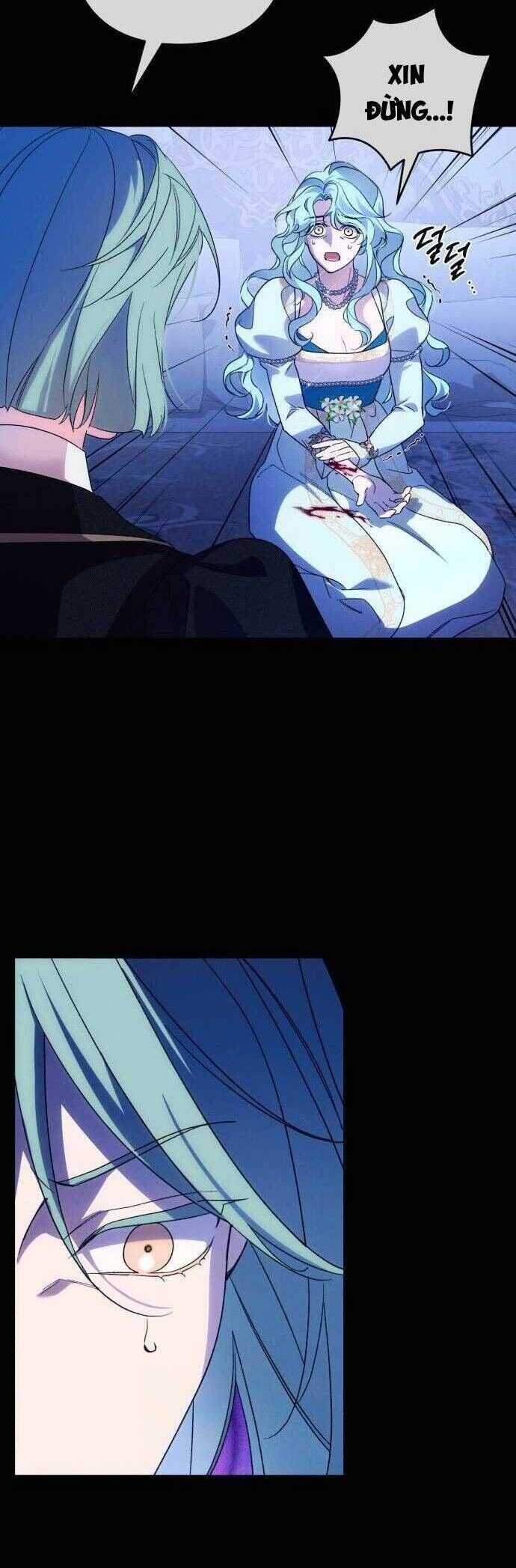 TÔI SẼ QUYẾN RŨ CÔNG TƯỚC PHƯƠNG BẮC Chapter 77 trang 40