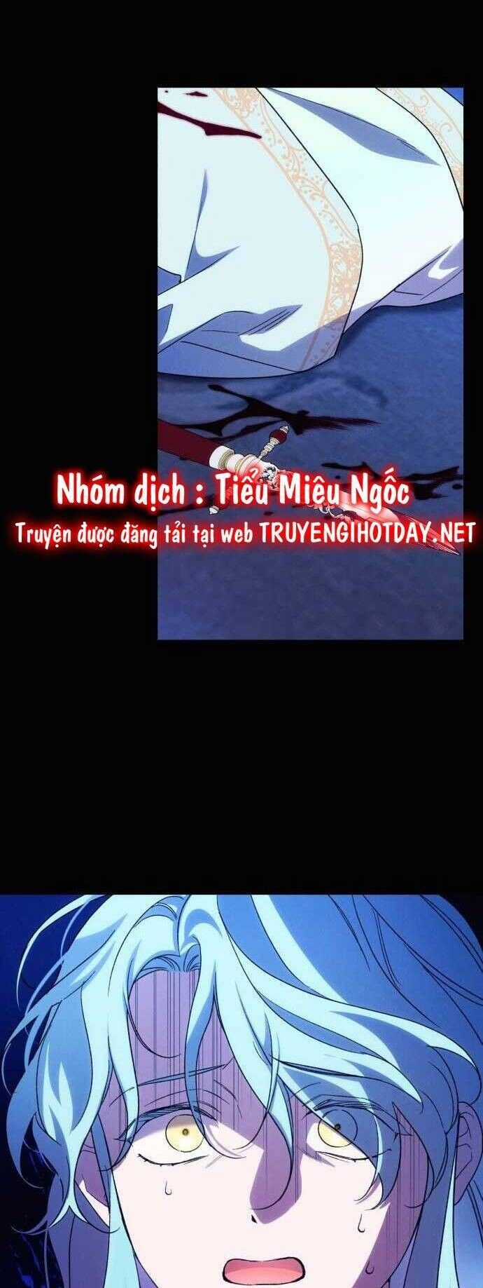 TÔI SẼ QUYẾN RŨ CÔNG TƯỚC PHƯƠNG BẮC Chapter 77 trang 41