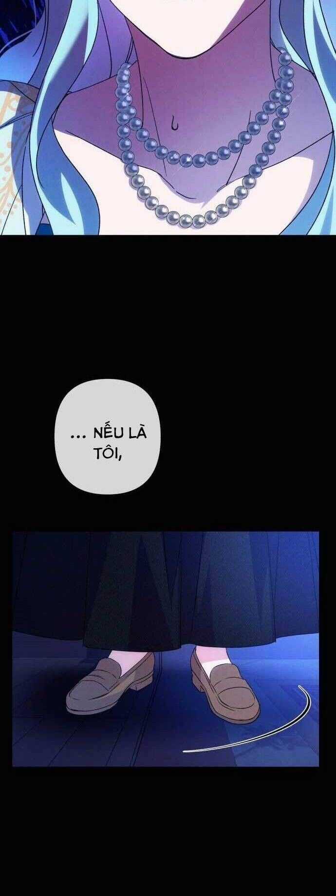 TÔI SẼ QUYẾN RŨ CÔNG TƯỚC PHƯƠNG BẮC Chapter 77 trang 42