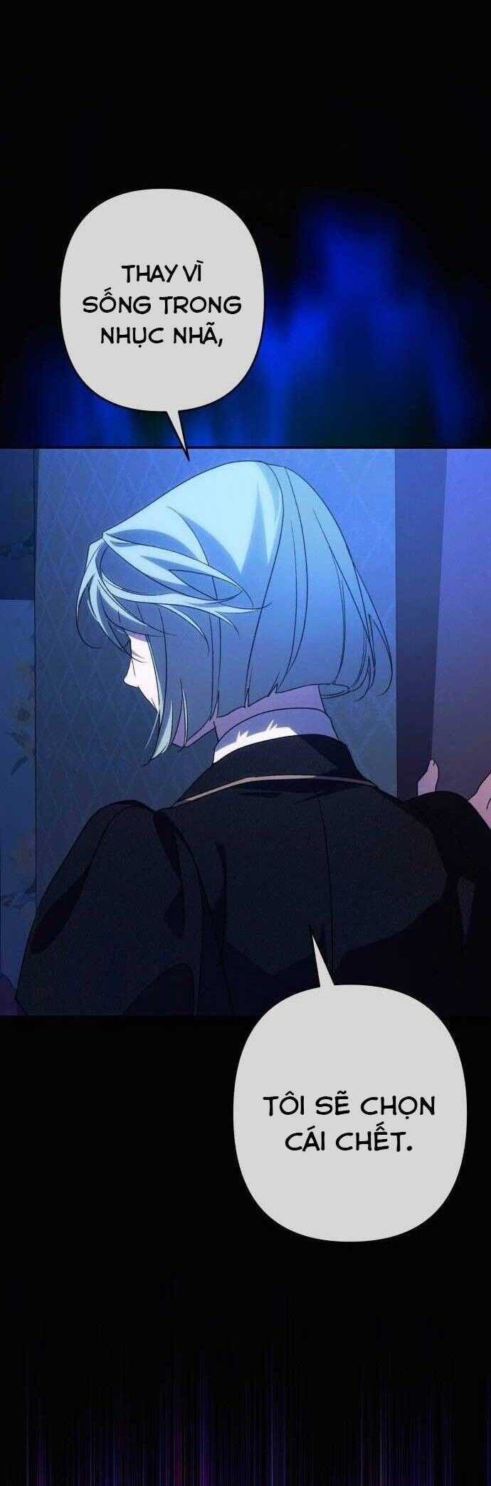 TÔI SẼ QUYẾN RŨ CÔNG TƯỚC PHƯƠNG BẮC Chapter 77 trang 43