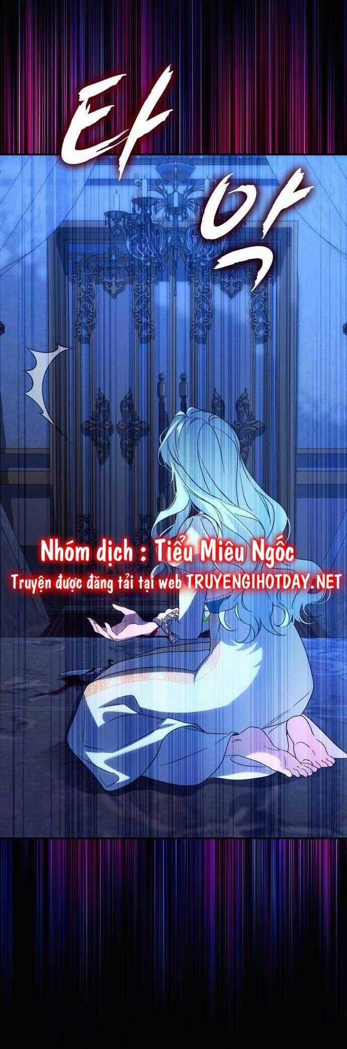 TÔI SẼ QUYẾN RŨ CÔNG TƯỚC PHƯƠNG BẮC Chapter 77 trang 44