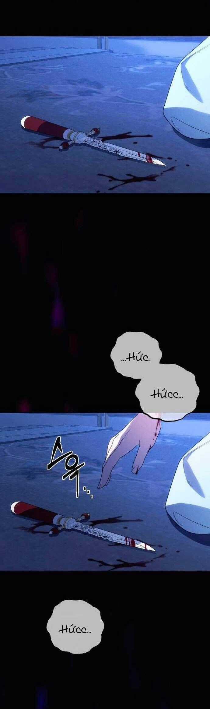 TÔI SẼ QUYẾN RŨ CÔNG TƯỚC PHƯƠNG BẮC Chapter 77 trang 45