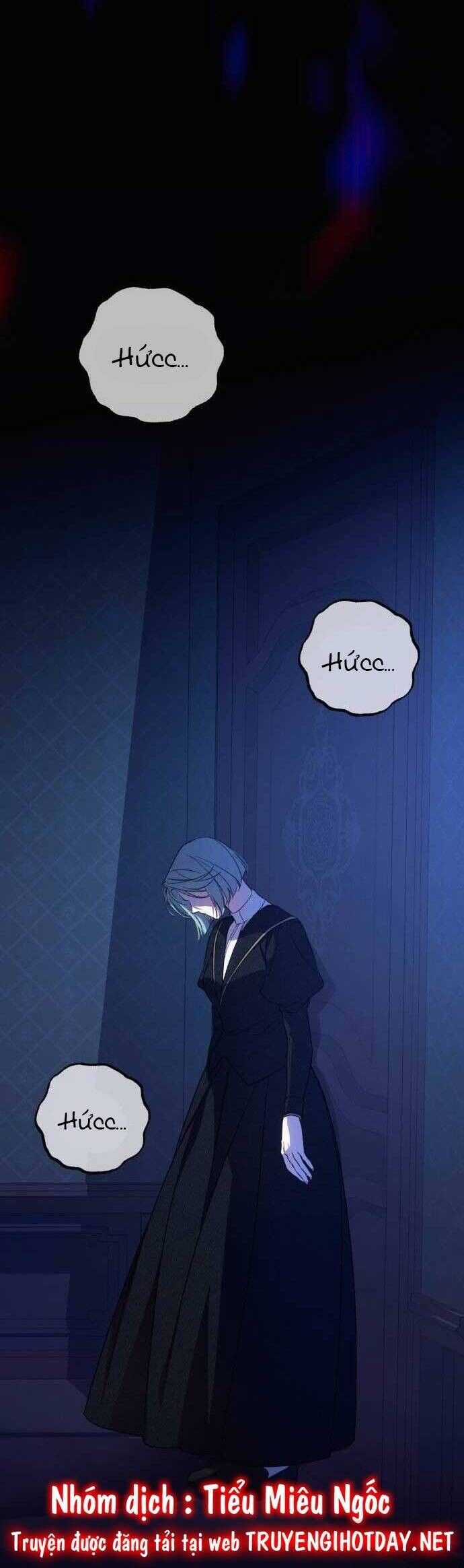 TÔI SẼ QUYẾN RŨ CÔNG TƯỚC PHƯƠNG BẮC Chapter 77 trang 46