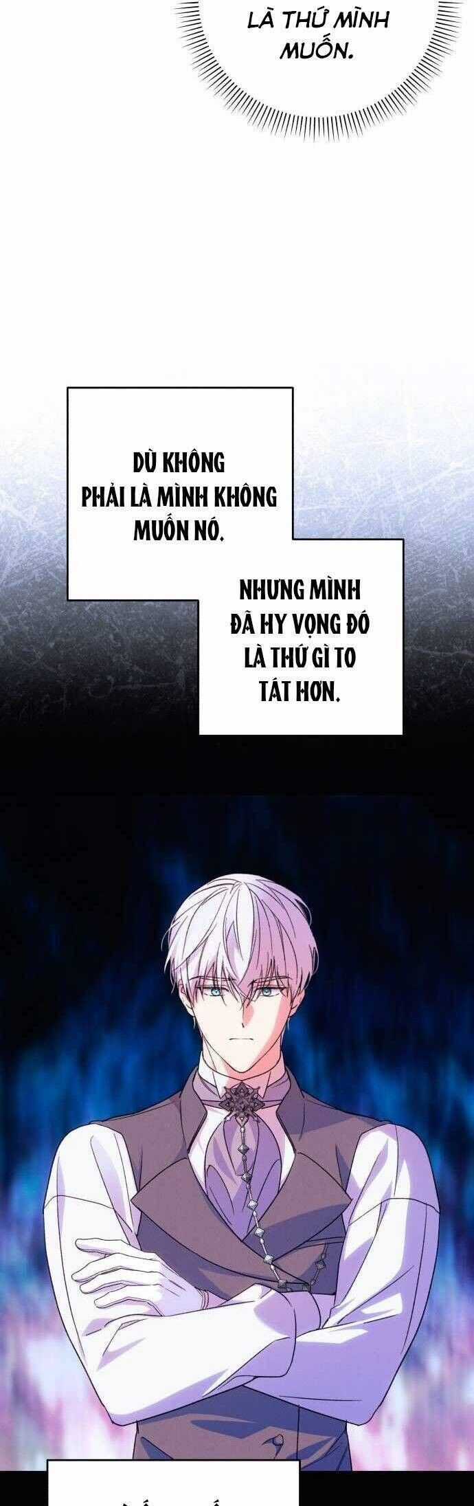 TÔI SẼ QUYẾN RŨ CÔNG TƯỚC PHƯƠNG BẮC Chapter 77 trang 53