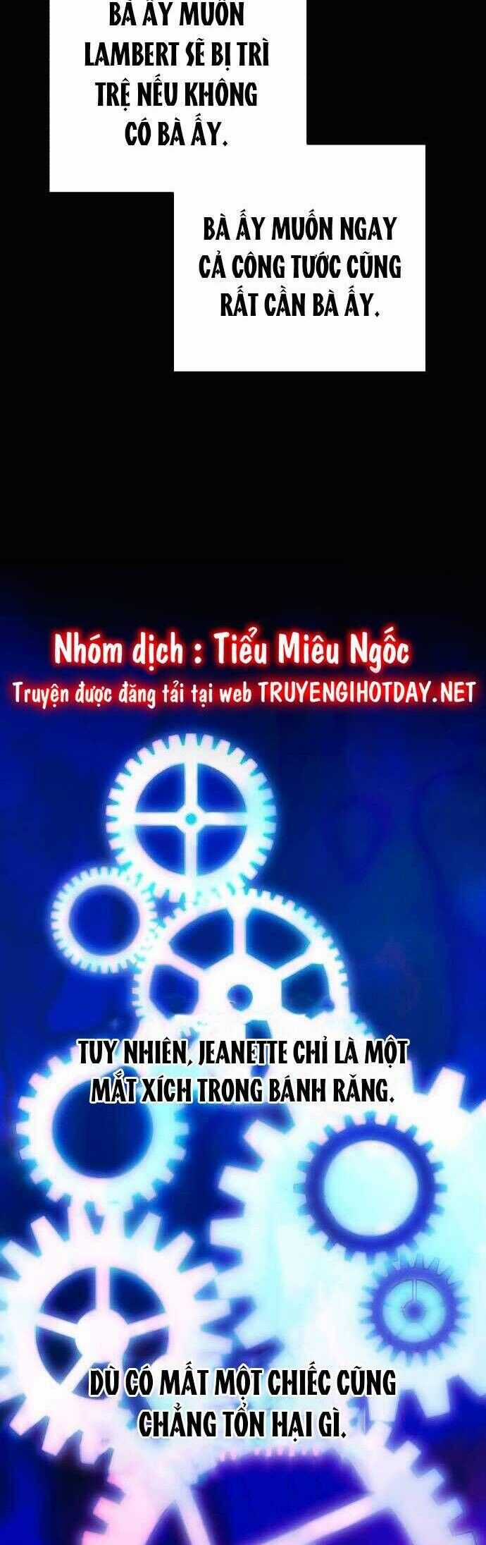 TÔI SẼ QUYẾN RŨ CÔNG TƯỚC PHƯƠNG BẮC Chapter 77 trang 54