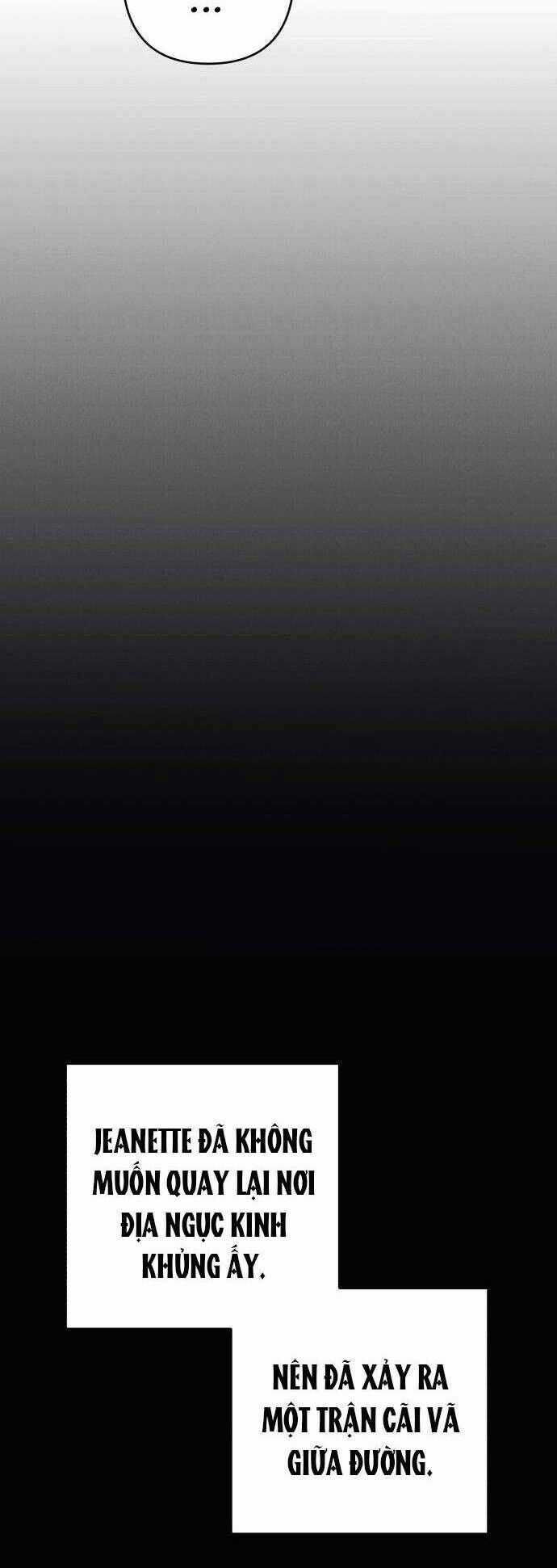 TÔI SẼ QUYẾN RŨ CÔNG TƯỚC PHƯƠNG BẮC Chapter 77 trang 6