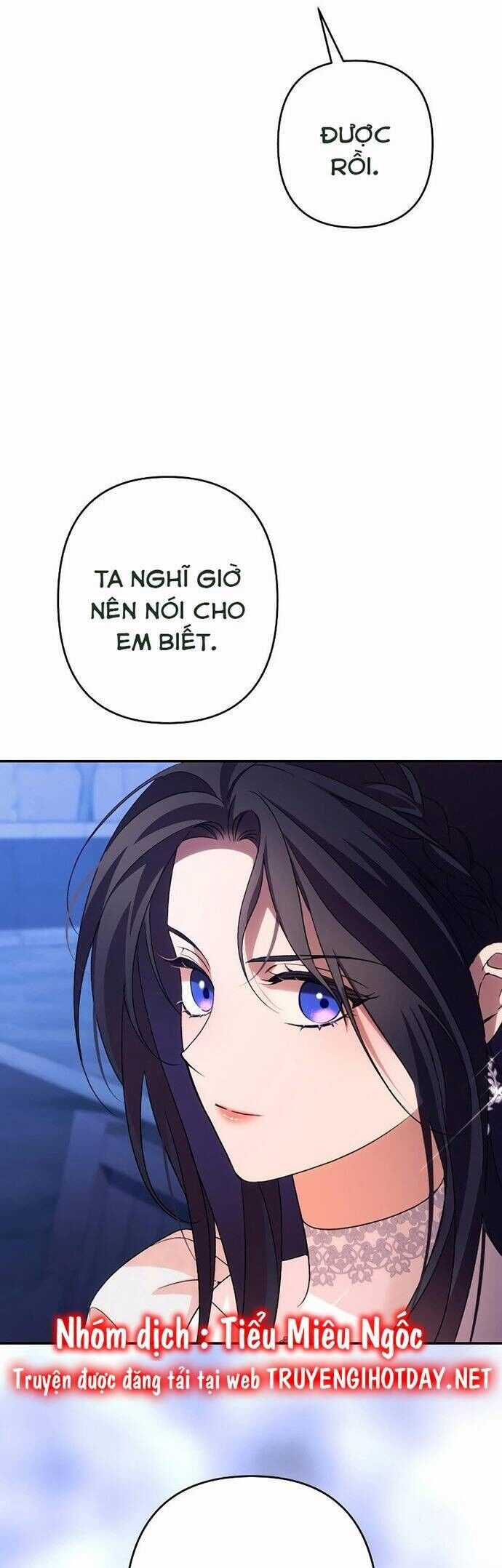 TÔI SẼ QUYẾN RŨ CÔNG TƯỚC PHƯƠNG BẮC Chapter 77 trang 60