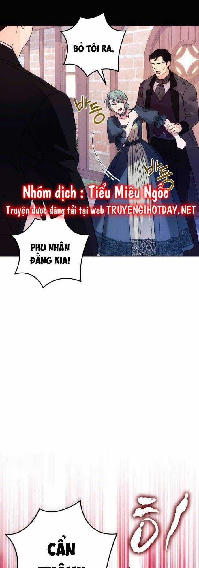 TÔI SẼ QUYẾN RŨ CÔNG TƯỚC PHƯƠNG BẮC Chapter 77 trang 7