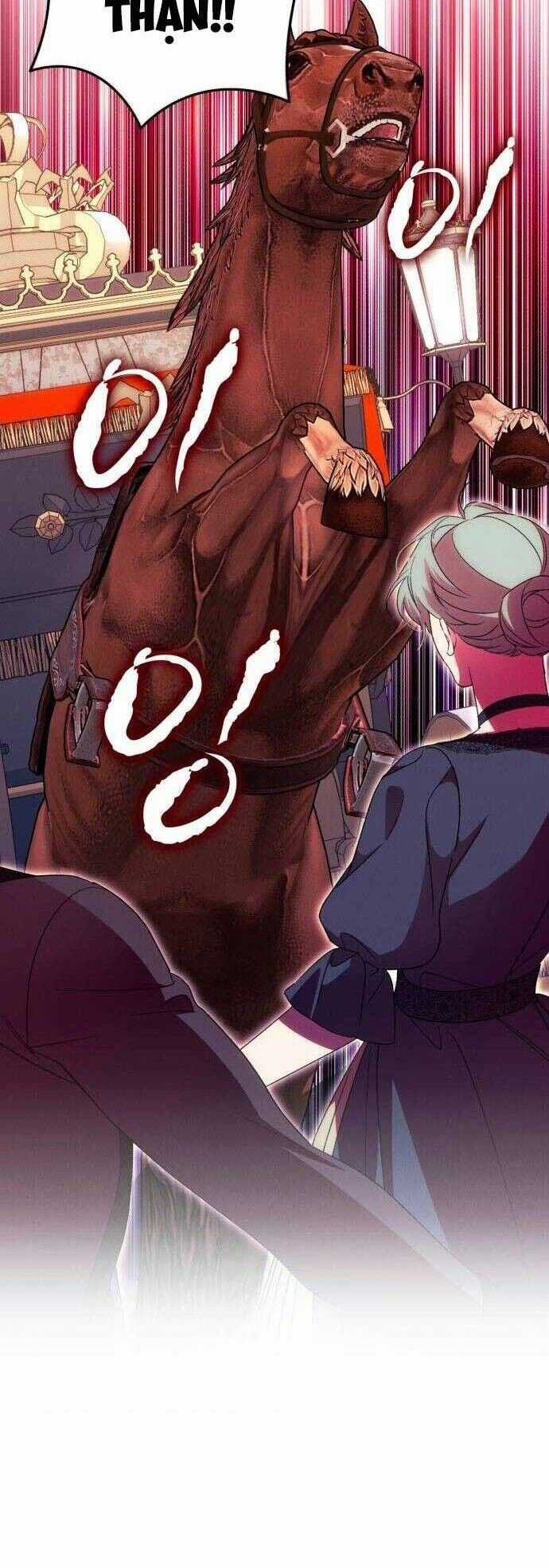 TÔI SẼ QUYẾN RŨ CÔNG TƯỚC PHƯƠNG BẮC Chapter 77 trang 8