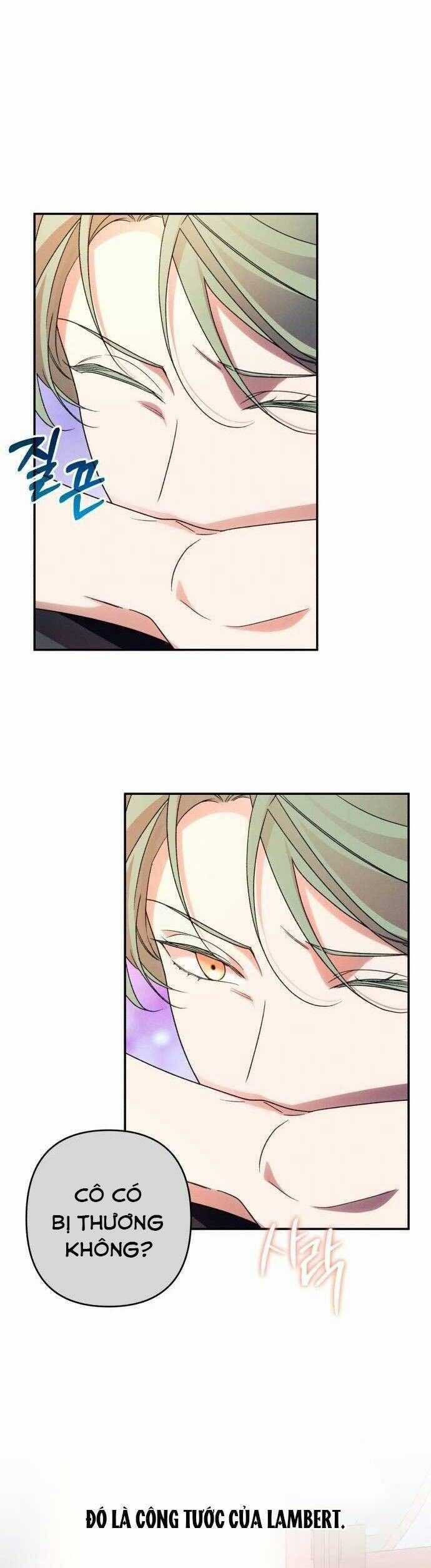 TÔI SẼ QUYẾN RŨ CÔNG TƯỚC PHƯƠNG BẮC Chapter 77 trang 9