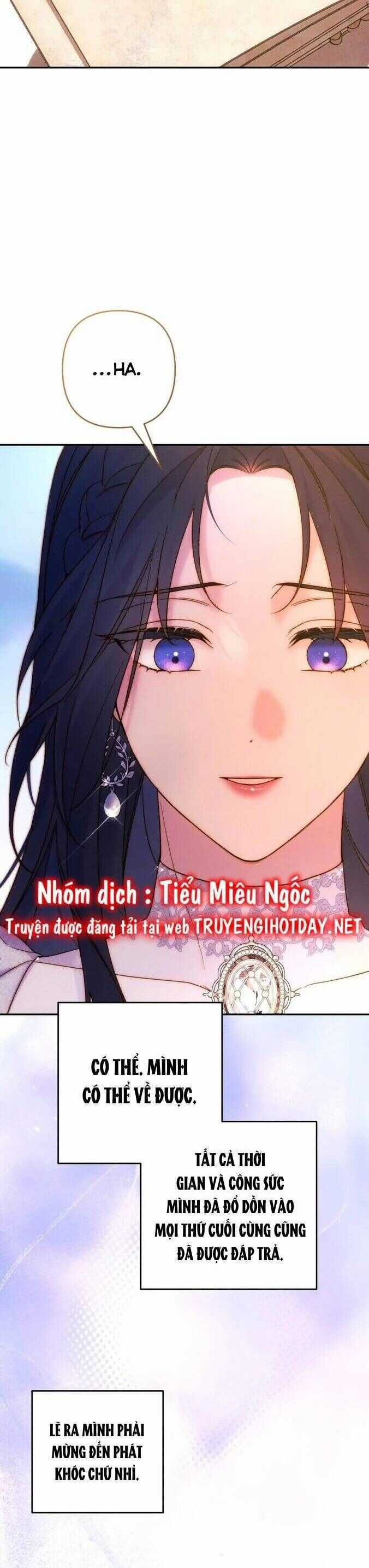 TÔI SẼ QUYẾN RŨ CÔNG TƯỚC PHƯƠNG BẮC Chapter 78 trang 12