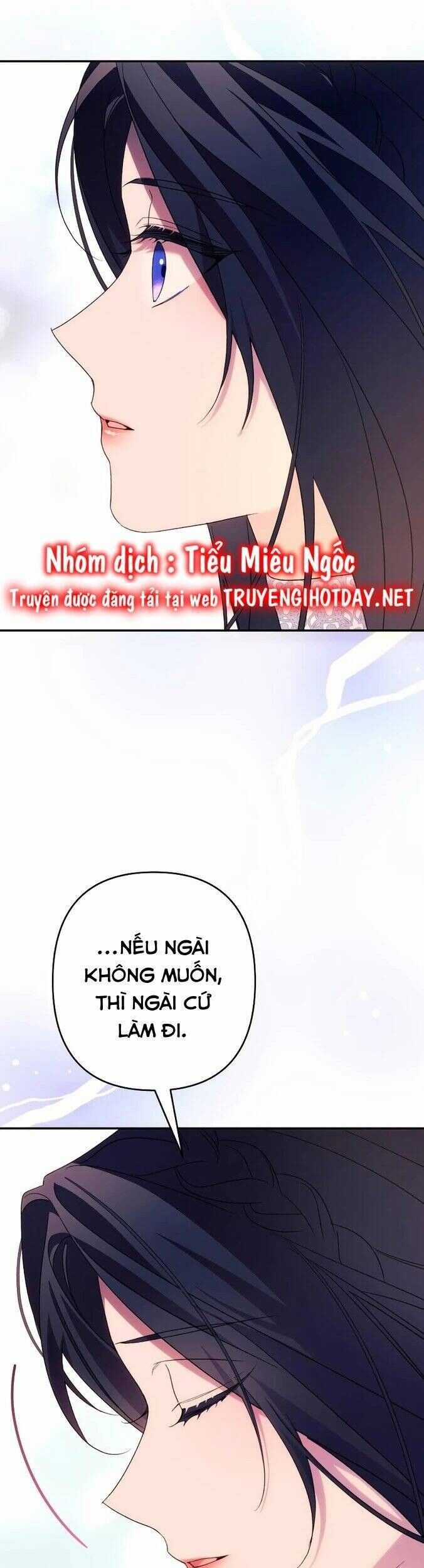 TÔI SẼ QUYẾN RŨ CÔNG TƯỚC PHƯƠNG BẮC Chapter 78 trang 17