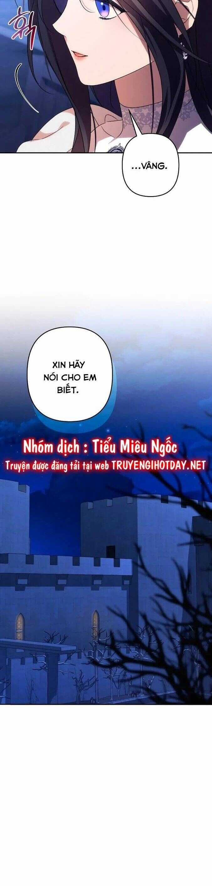 TÔI SẼ QUYẾN RŨ CÔNG TƯỚC PHƯƠNG BẮC Chapter 78 trang 2