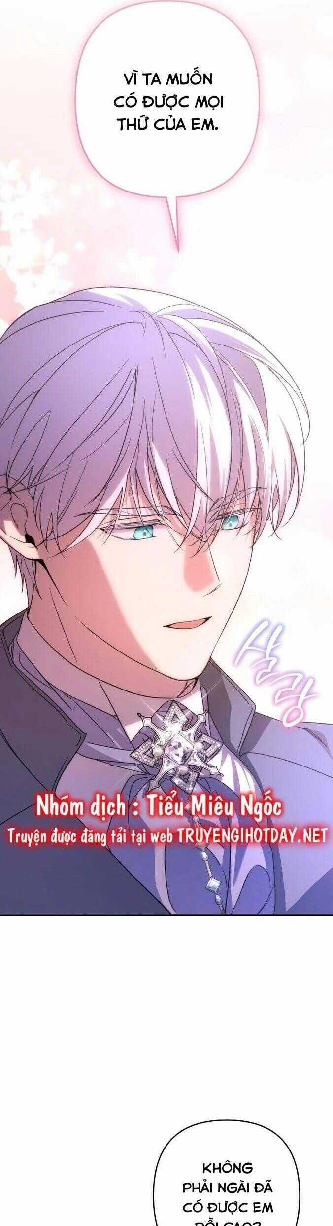 TÔI SẼ QUYẾN RŨ CÔNG TƯỚC PHƯƠNG BẮC Chapter 78 trang 20