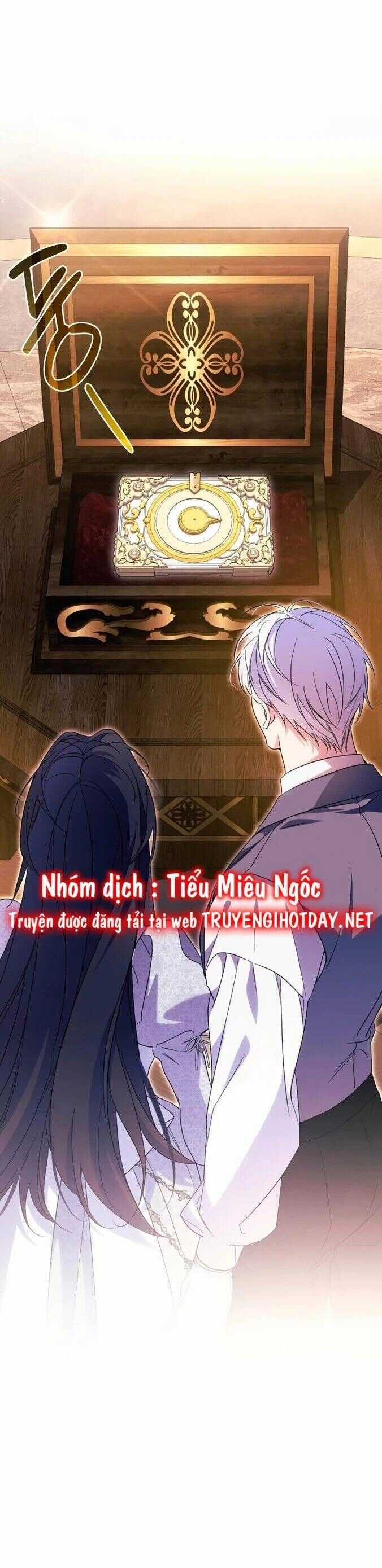 TÔI SẼ QUYẾN RŨ CÔNG TƯỚC PHƯƠNG BẮC Chapter 78 trang 5
