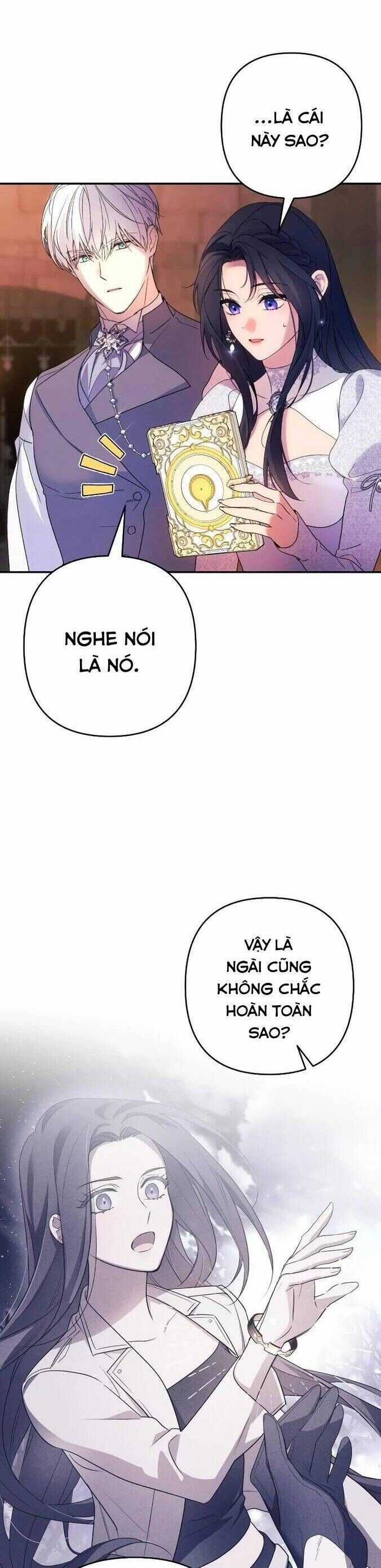 TÔI SẼ QUYẾN RŨ CÔNG TƯỚC PHƯƠNG BẮC Chapter 78 trang 6