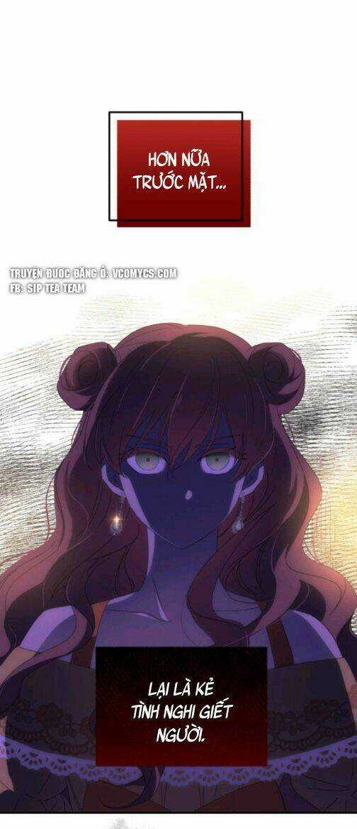 TÔI SẼ QUYẾN RŨ CÔNG TƯỚC PHƯƠNG BẮC Chapter 8 trang 12