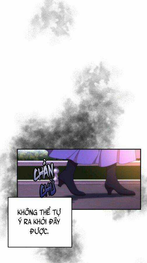 TÔI SẼ QUYẾN RŨ CÔNG TƯỚC PHƯƠNG BẮC Chapter 8 trang 13